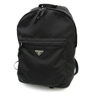 Prada Nylon Backpack